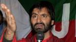 ED notice ‘means of coercion’ to meet J&K interlocutor, says JKLF chief Yasin Malik