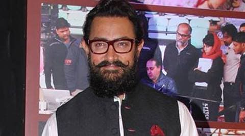 Aamir Khan says he will never join politics: There’s a  lot I can contribute, staying in creative field
