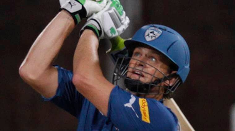 Top 10 fastest hundreds in IPL history 1