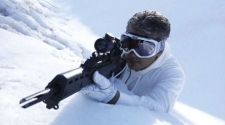 Ajith’s Vivegam shoot complete, second single ‘Thalai Viduthalai’ to release on July 10, says Siva