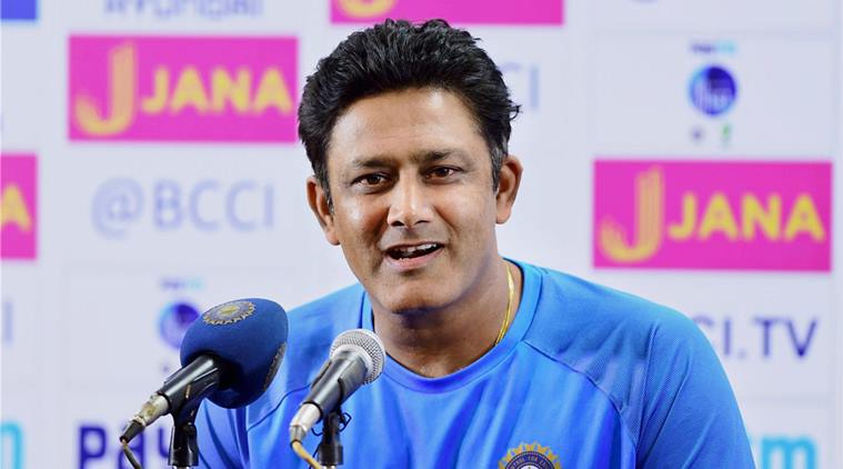 anil kumble, sachin tendulkar, sourav ganguly, vvs laxman, cac, india coach, sports news, cricket, indian express