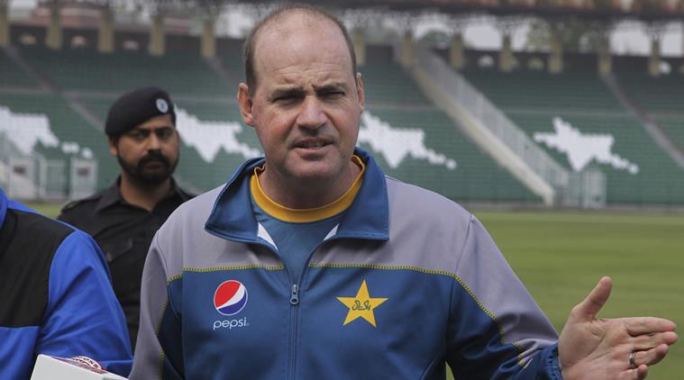 india vs pakistan, icc champions trophy, mickey arthur, pakistan cricket team, cricket news, indian express sports, latest news, indian express