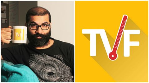TVF molestation row: Founder-CEO Anurabh Kumar booked after a  victim registers case in Mumbai