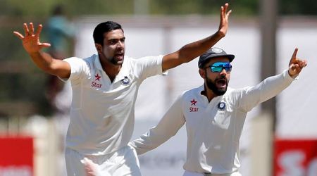 Virat Kohli is someone who will go for a win come what may, says R Ashwin