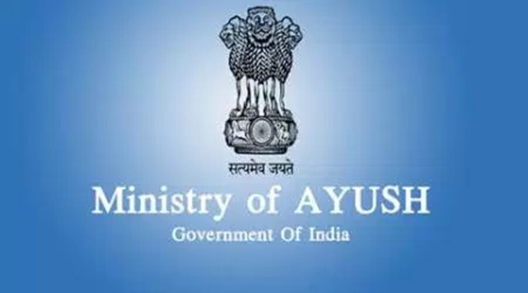 Give equal weightage to AYUSH, modern drugs: Shripad Yesso Naik to states