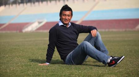 Six-a-side football format set to grow in India: Bhaichung Bhutia