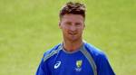 I am hopeful that selection for Bangladesh tour goes my way: Jackson Bird