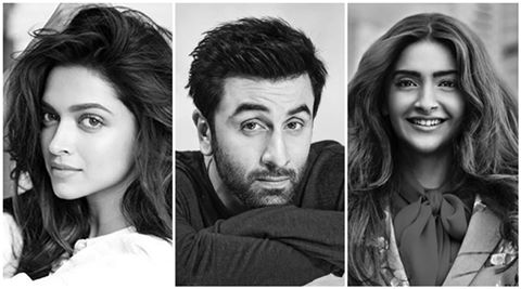 Ranbir Kapoor, Deepika Padukone, Sonam Kapoor and others  let fans own a piece of them. Here is how