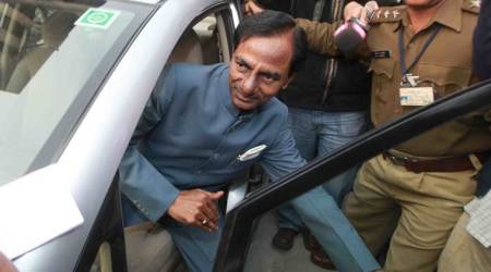 Telangana: In tweaked law against online abuse, Opposition sees muzzling of dissent