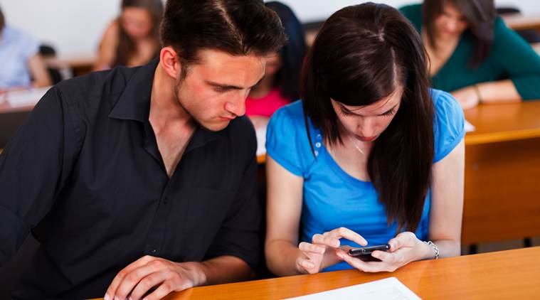 high achievers, competition, student competition, cheating, education news, cheating, exam, student education, indian express