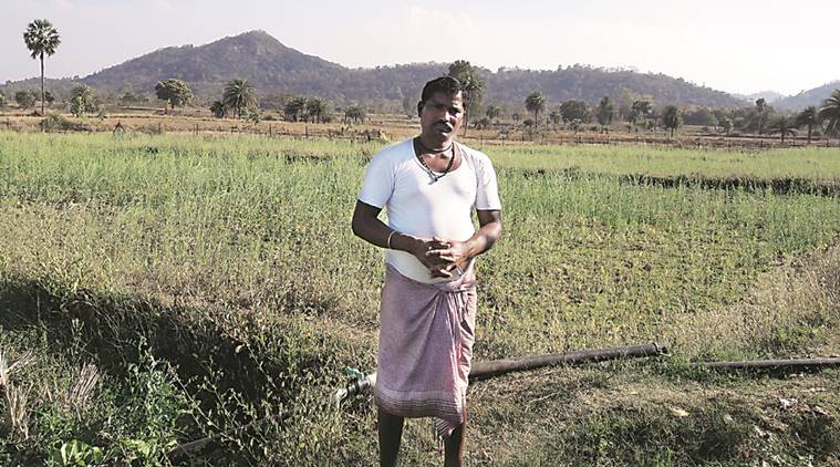  Chhattisgarh, Maoism, Maoist issue in Chhattisgarh, Chhattisgarh-naxals, Katekalyan, organic farming, India news, Indian express