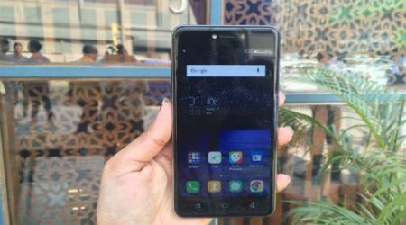 Coolpad Note 5 Lite launched in India: Price, specifications and features