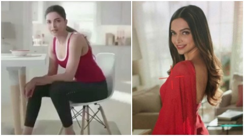 Deepika Padukone reveals some secrets to her fans and it is  quite relevant. See pics, video