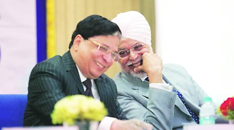 Dipak Misra, Chief Justice of India, Dipak Misra profile, Jagdish Singh Khekar, Justice Dipak Misra,