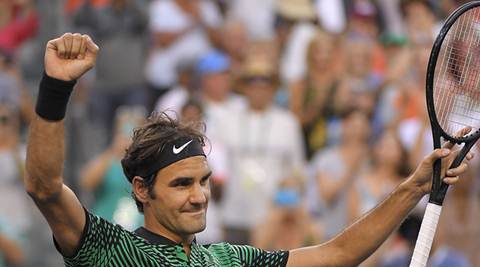 Indian Wells: Roger Federer thumps Rafa Nadal; Novak Djokovic  once again loses to Nick Kyrgios