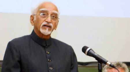 Guest anchors to discontinue as hosts: Hamid Ansari term to end soon, Rajya Sabha TV readies for transition