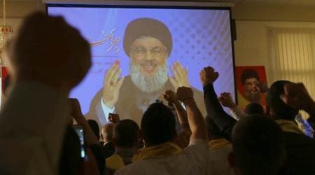 Lebanon’s Hezbollah launches Syria border operation