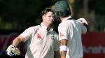 Smith, Maxwell drive Australia forward on Day 1