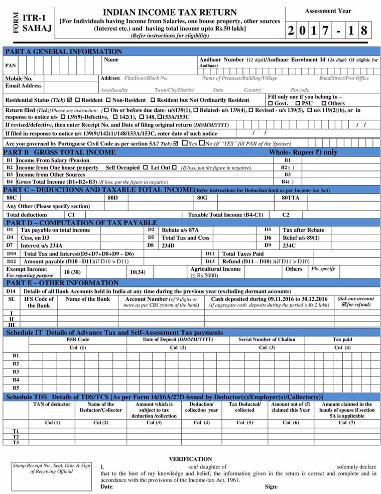 govt-introduces-new-simplified-itr-form-all-you-need-to-know-the