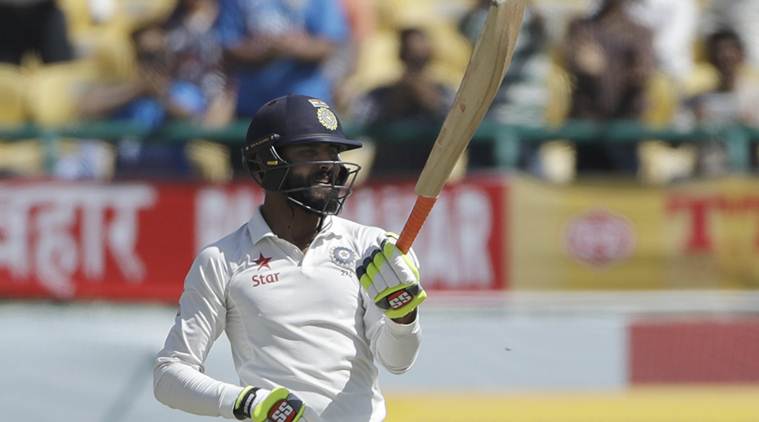 Ravindra Jadeja, india, australia, india vs australia, ind vs aus, dharamshala match, cricket news, sports news