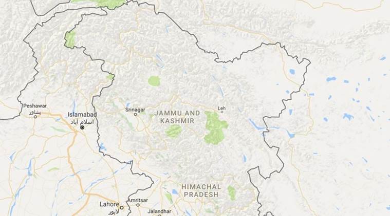 Army soldier killed in Kashmir, cease fire violation by pakistan, unprovoke shelling by pakistan, india soldier killed along loc, india news, national news, latest news