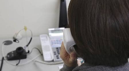 Rising stress-related calls make suicide helpline extend timings around exams