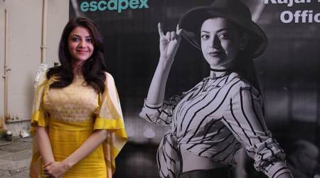 Tollywood drug scandal: Kajal Aggarwal shocked by manager’s arrest