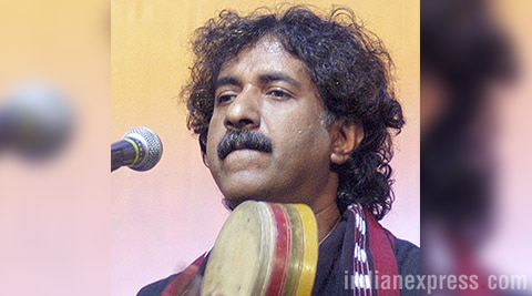 Big setback for Bengali music, popular folk singer Kalika  Prasad Bhattacharya dies in road accident