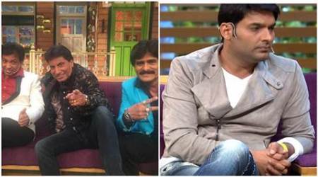 The Kapil Sharma Show: Raju Srivastav, Sunil Pal, Ahsaan Qureshi try to make us laugh, but fail to replace Sunil Grover, Ali Asgar