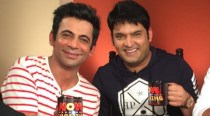 Kapil Sharma says Sunil Grover has NOT left Kapil Sharma Show: 'I will talk to him'