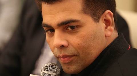 Karan Johar opens about why he won’t allow his  twins Yash and Roohi to listen to Coldplay’s version of nursery rhymes