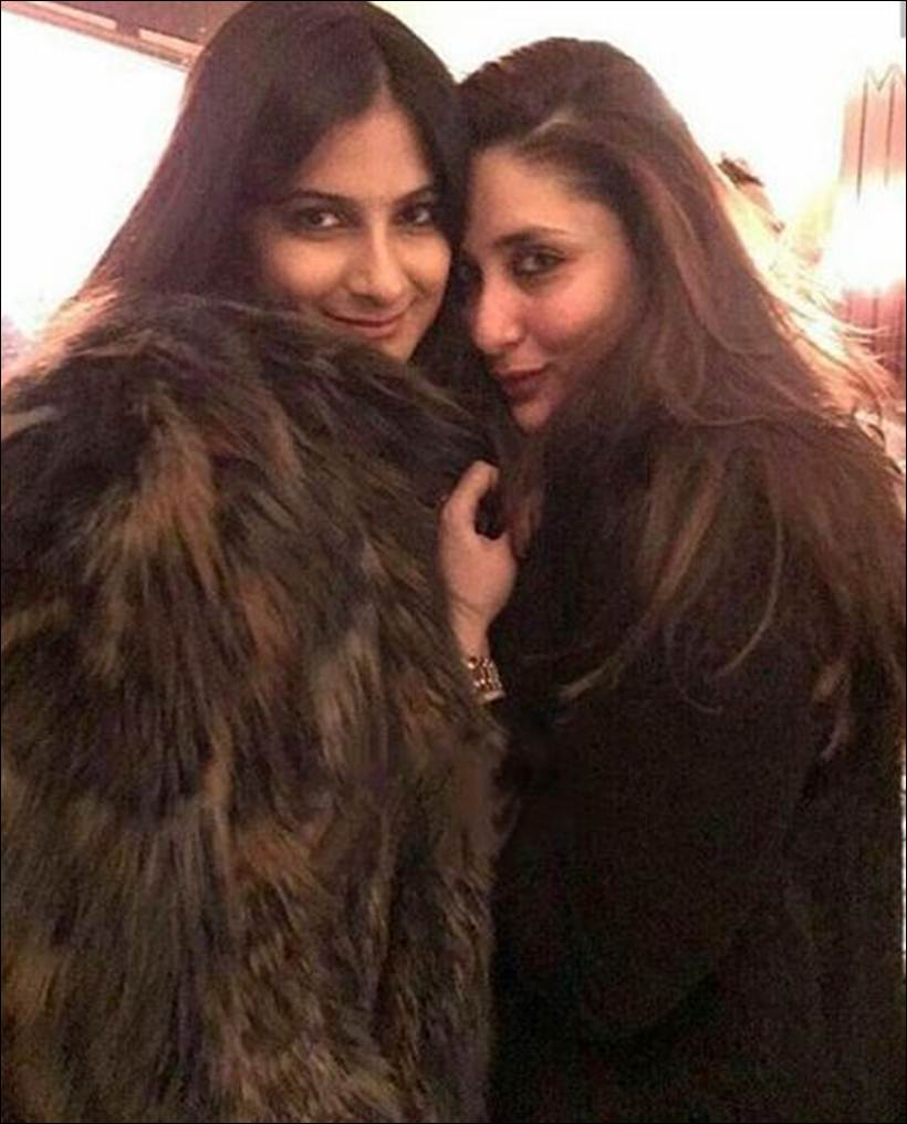 Kareena Kapoor Khan, Veere Di Wedding, Veere Di Wedding kareena role, Kareena Kapoor, Kareena Kapoor latest news, Veere Di Wedding kareena, Veere Di Wedding news, Kareena Kapoor photos