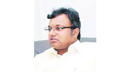 Karti Chidambaram seeks more time to appear before CBI