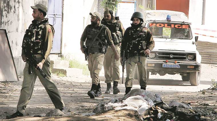 pm modi udhampur, udhampur, modi visits kashmir, modi jammu kashmir, udhampur modi, jammu and kashmir, jammu kashmir, india news, indian express news, latest news