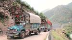Cross LoC trade at Chakkan Da Bagh resumes