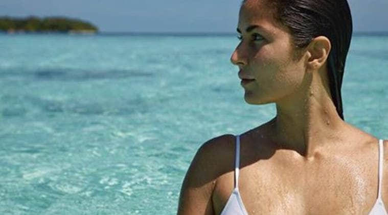 Bikini Pictures Of Katrina Kaif 57