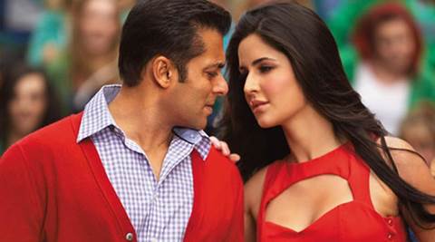 Tiger Zinda Hai: Salman Khan, Katrina Kaif film is on a  roll in Austria, see pics