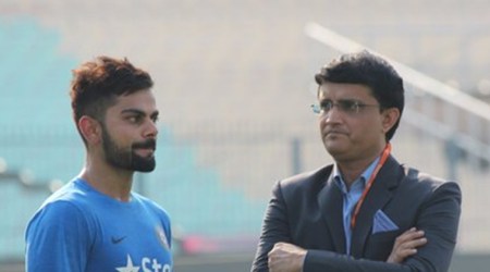 Cricket cannot survive without T20 format, says Sourav Ganguly