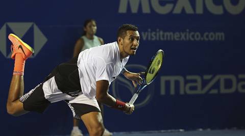 Rafa Nadal through to Acapulco semifinals, faces Marin Cilic - The Indian Express