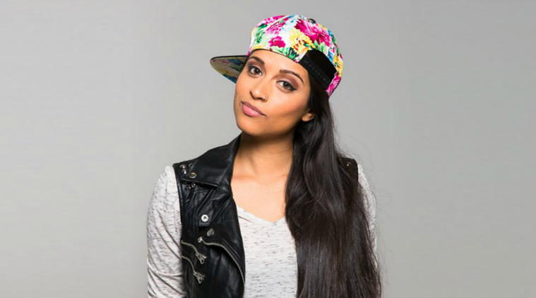 Lilly Singh Aka Superwoman Set To Make Her Second Indian Tour In April 