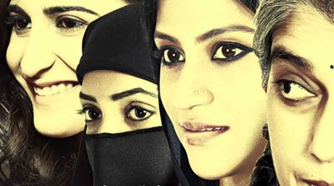 Censored in India Lipstick Under My Burkha to  open New York Indian Film Fest
