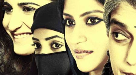Lipstick Under My Burkha cleared for theatrical release