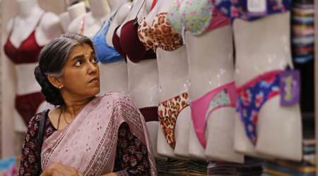 Lipstick Under My Burkha actor Ratna Pathak Shah: Hope it shakes up the audience and makes them think