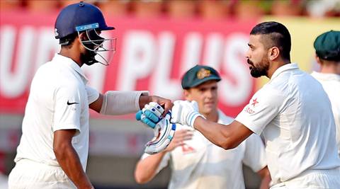 Scenic Dharamsala braces for India vs Australia  impact