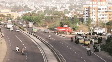 Irregularities in Sion-Panvel road project: PAC seeks ATR against officials within 3 months