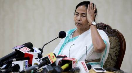 Centre must waive farm loans across country: West Bengal CM Mamata Banerjee