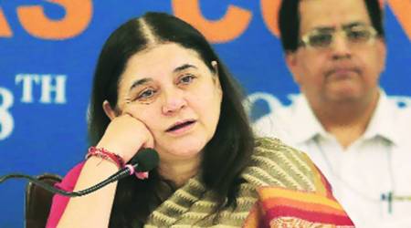 Female genital mutilation: Maneka Gandhi to write to Bohra head to stop practice