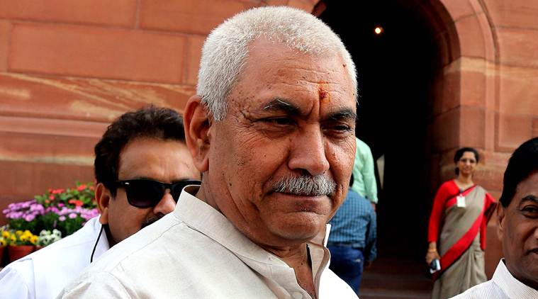 Telecom minister, Manoj Sinha, telecom profit, BSNL, Bharat Broadband Network, indian express, business news