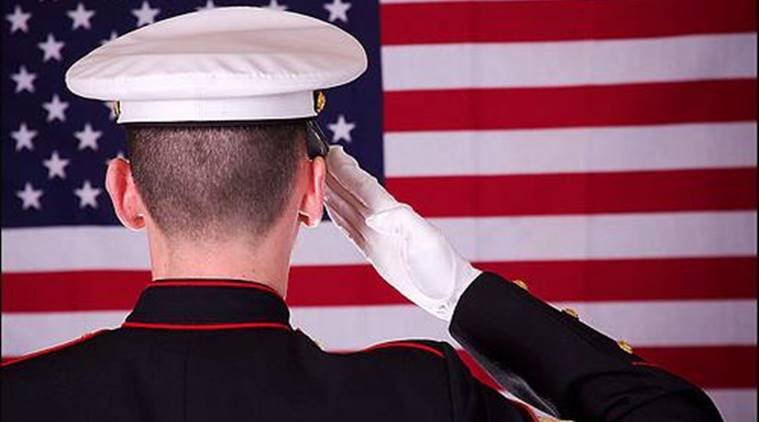 Us Some Marines Being Investigated For Sharing Nude Photos Of Female