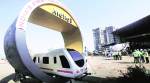 Nod for Metro to build station on Defence land
